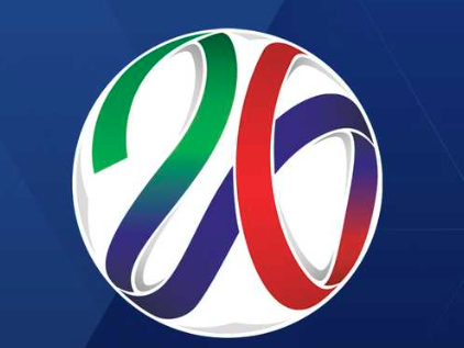 World Cup Logo